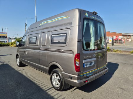 2018 LDV Other - photo 5