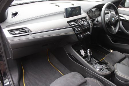 2019 BMW X2 - photo 20