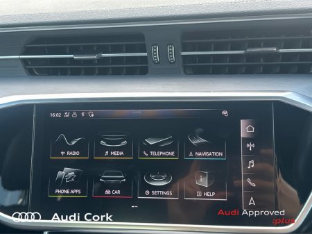 2021 Audi A6 - photo 17