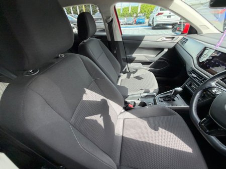 2019 Volkswagen Polo - photo 13