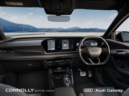 2027 Audi Q6 e-tron - photo 4