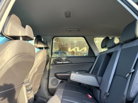 2026 Kia EV5 - photo 4