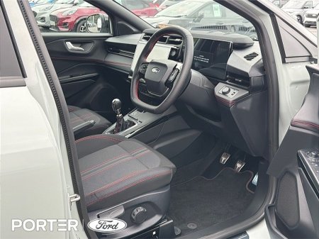 2026 Ford Puma - photo 9