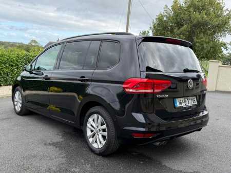 2016 Volkswagen Touran - photo 22