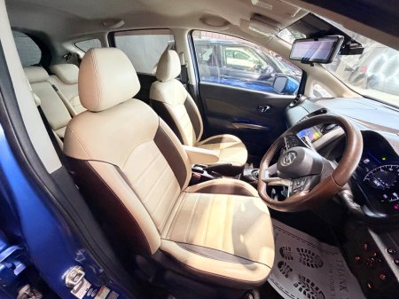 2018 Nissan Note - photo 18
