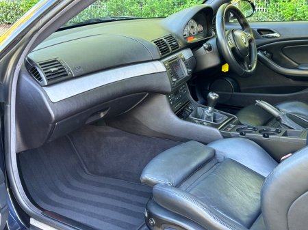 2003 BMW M3 - photo 16