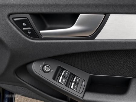 2013 Audi A4 - photo 24