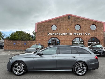 2018 Mercedes-Benz E-Class - photo 8
