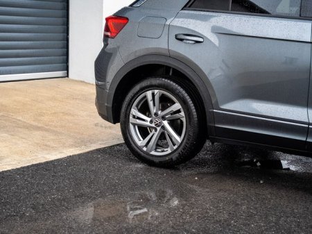 2023 Volkswagen T-Roc - photo 6