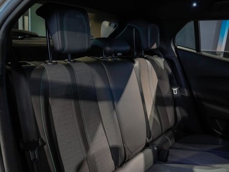 2023 Peugeot 2008 - photo 20