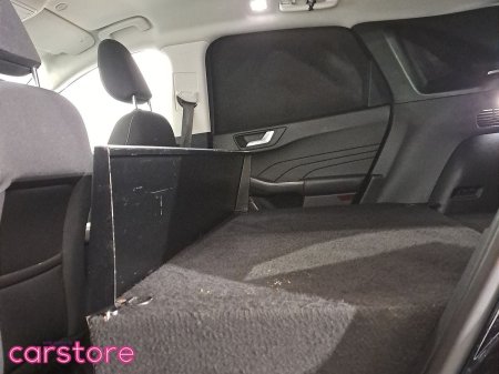 2022 Ford Kuga - photo 10