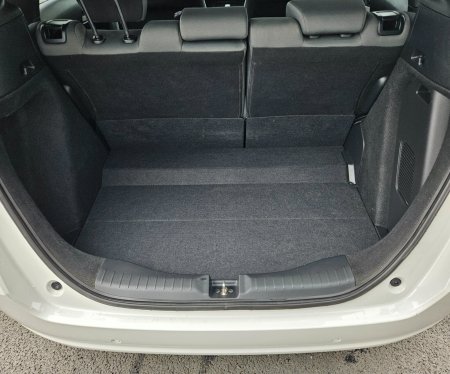 2021 Honda Fit - photo 23