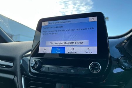 2023 Ford Fiesta - photo 31