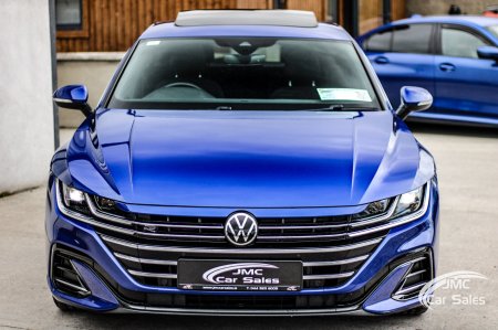 2021 Volkswagen Arteon - photo 7