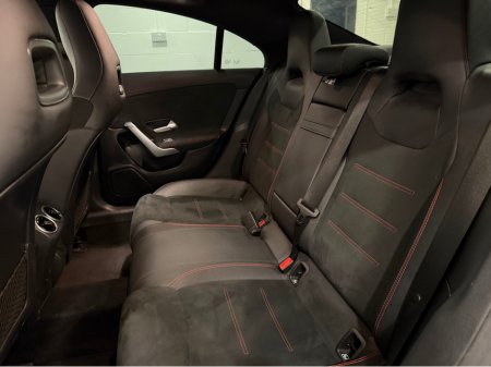 2023 Mercedes-Benz CLA - photo 36