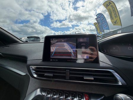 2018 Peugeot 3008 - photo 27