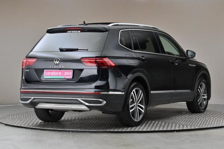 2024 Volkswagen Tiguan - photo 9