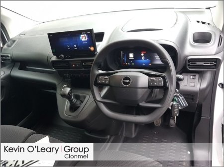 2026 Opel Combo - photo 2