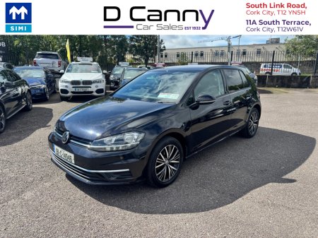 2018 Volkswagen Golf - photo 2