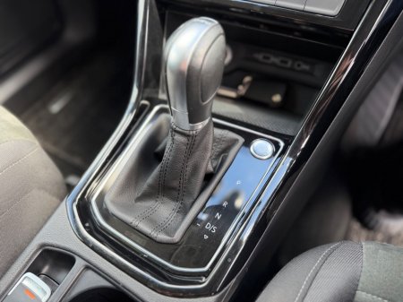 2020 Volkswagen Touran - photo 32