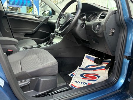 2017 Volkswagen Golf - photo 10