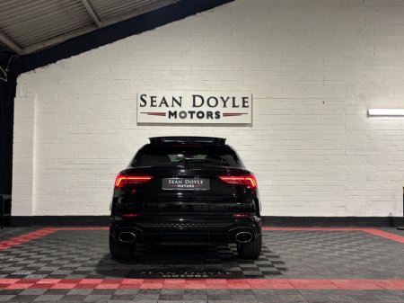 2021 Audi RS Q3 - photo 7