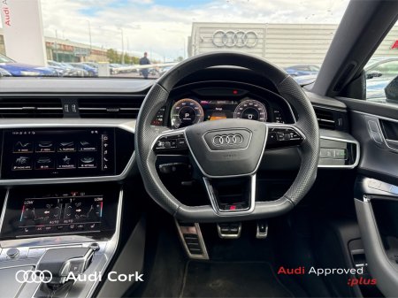 2023 Audi A7 - photo 19