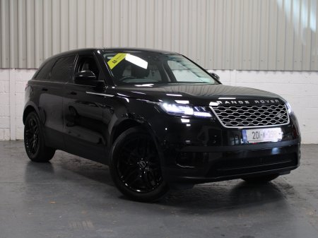 2020 Land Rover Range Rover Velar - photo 4