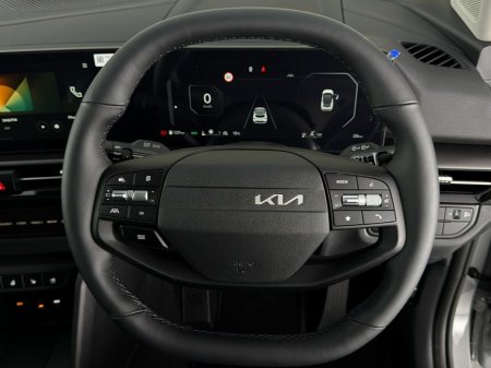 2026 Kia Sportage - photo 29
