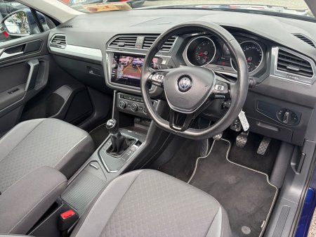 2019 Volkswagen Tiguan - photo 10