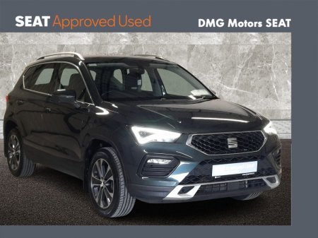2023 SEAT Ateca 2.0TDI 115hp SE