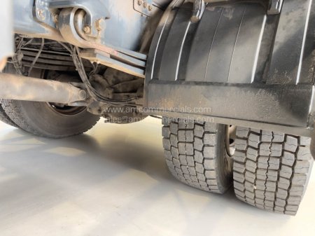 2021 VOLVO FL 250 - photo 14