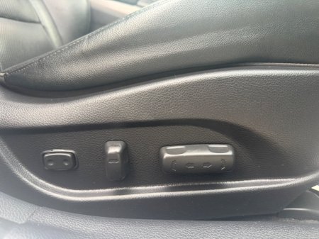 2016 Hyundai i40 - photo 26