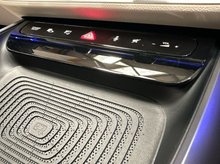 2026 Mercedes-Benz CLA - photo 11