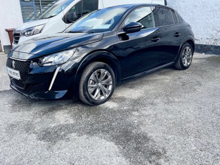 2023 Peugeot 208 - photo 27