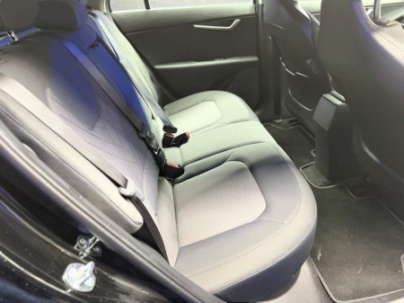 2025 Kia Niro - photo 14
