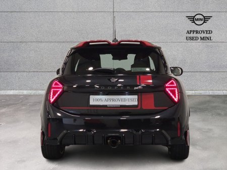 2026 Mini Cooper - photo 15