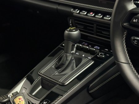 2026 Porsche 911 - photo 18