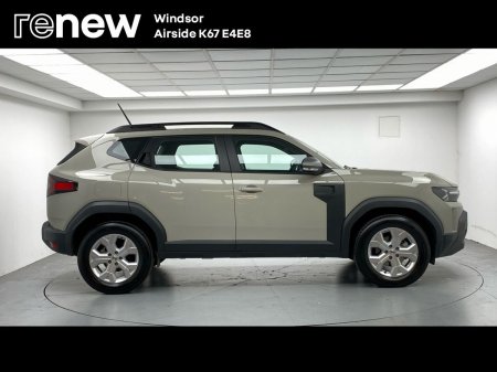 2026 Dacia Duster - photo 7