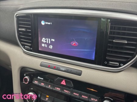2021 Kia Sportage - photo 18