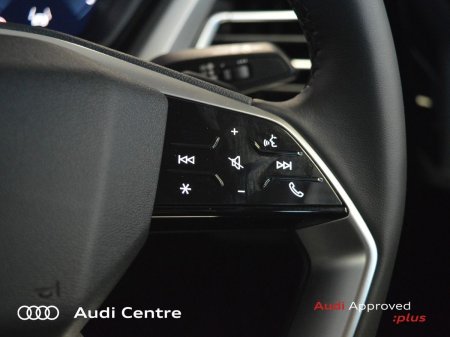2026 Audi Q4 e-tron - photo 19