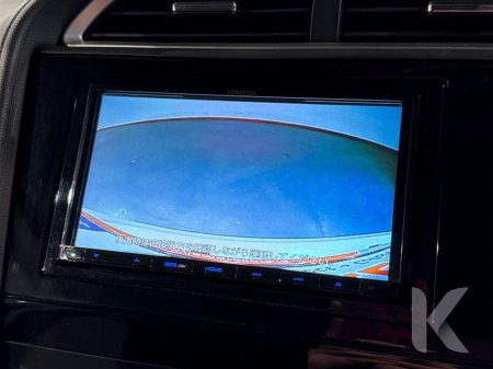 2020 Honda Shuttle - photo 22