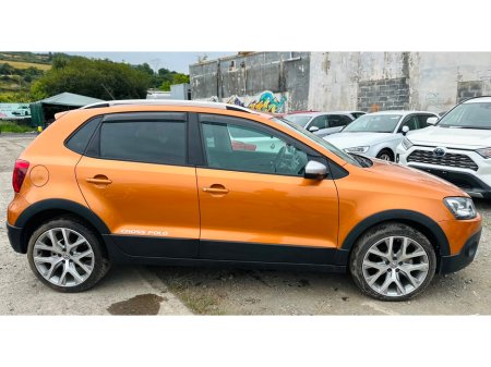 2015 Volkswagen Polo - photo 7