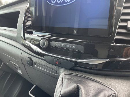 2024 Ford Transit - photo 22