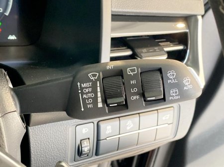 2026 KGM Rexton - photo 33