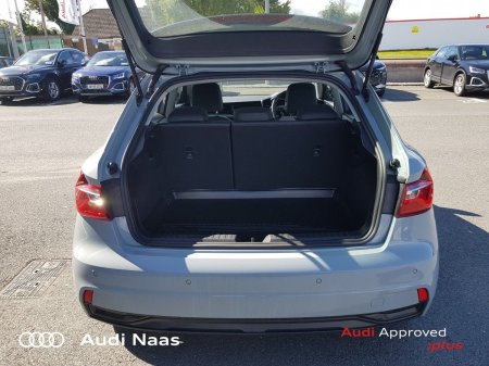2026 Audi A1 - photo 17