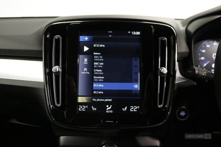 2023 Volvo XC40 - photo 32
