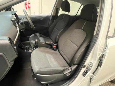 2020 Kia Picanto - photo 13