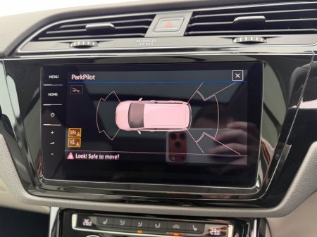 2018 Volkswagen Touran - photo 32
