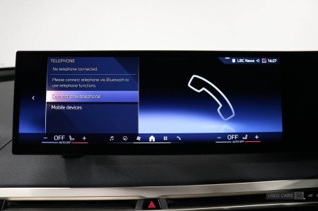 2023 BMW iX - photo 38